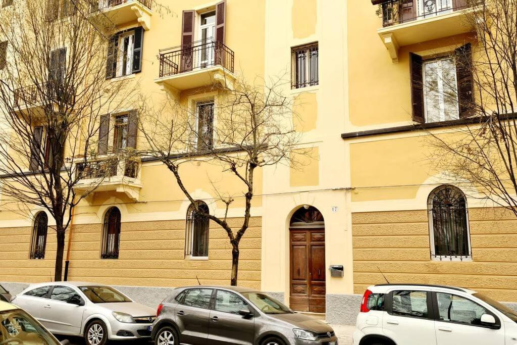 Artist'S House ✱✱✱✱✱ 1K_Home Verona Exterior photo